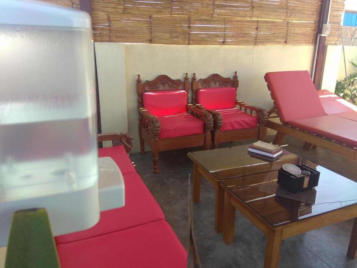 Hotel Lola Hosting Huanchaco Zewnętrze zdjęcie