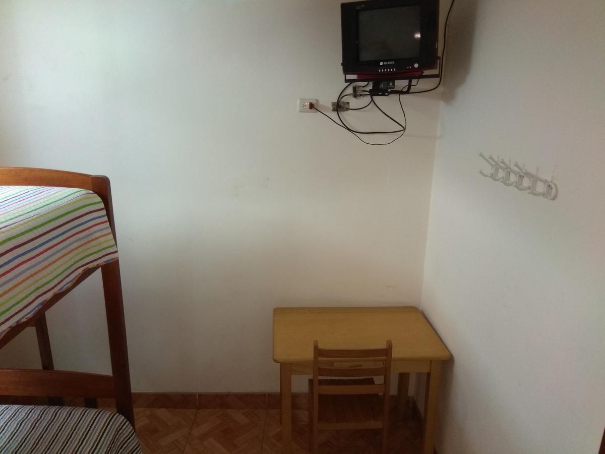 Hotel Lola Hosting Huanchaco Pokój zdjęcie