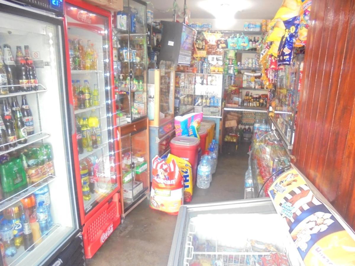 Hotel Lola Hosting Huanchaco Pokój zdjęcie
